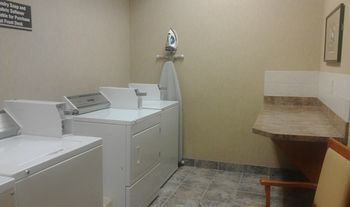 Motel Canalta Stettler