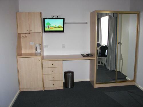 Bega Southtown Motor Inn