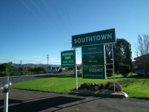 Bega Southtown Motor Inn
