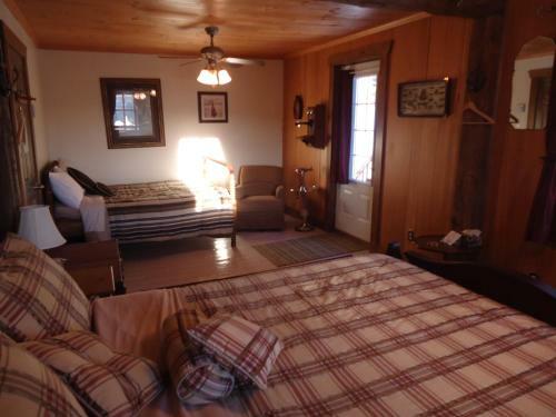 Bed & Breakfast Capitainerie Du Passant