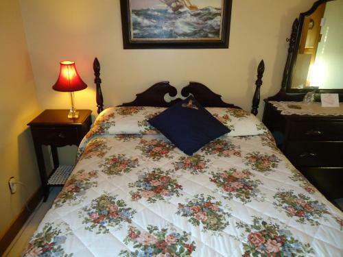 Bed & Breakfast Capitainerie Du Passant