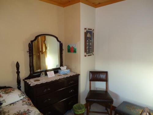 Bed & Breakfast Capitainerie Du Passant