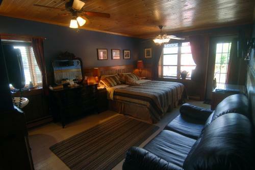 Bed & Breakfast Capitainerie Du Passant