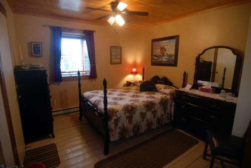 Bed & Breakfast Capitainerie Du Passant