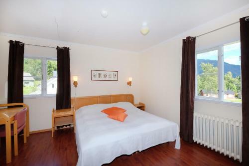 Ulvik Fjord Hotel