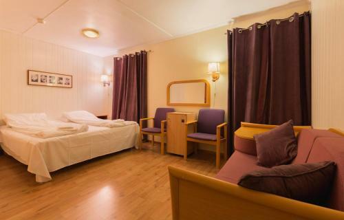 Ulvik Fjord Hotel