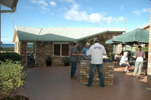 Captain's Quarters Bermagui
