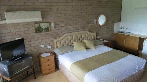 Beachview Motel