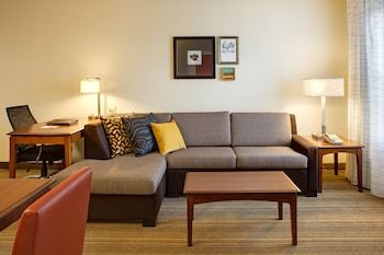 Hotel Residence Inn Marriott Whitby