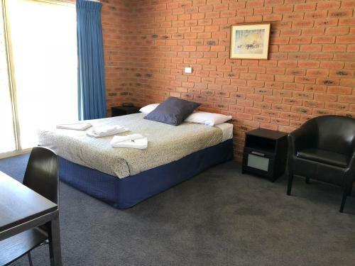 Motel Bullanginya Lodge