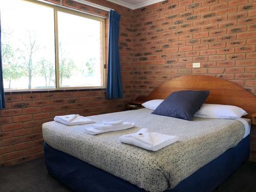 Motel Bullanginya Lodge