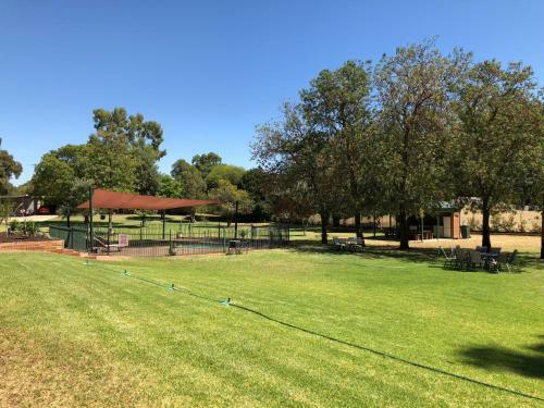 Motel Bullanginya Lodge
