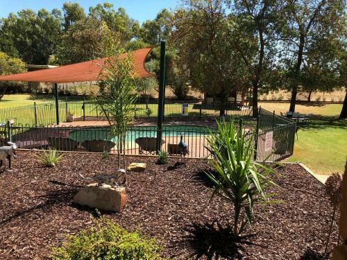 Motel Bullanginya Lodge