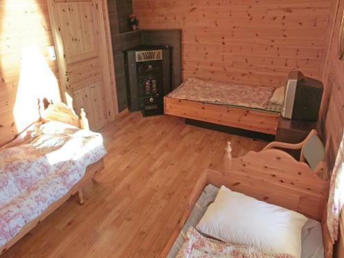 Holiday Home J�rpeland J�ssangvegen