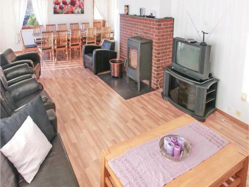 Holiday Home J�rpeland J�ssangvegen
