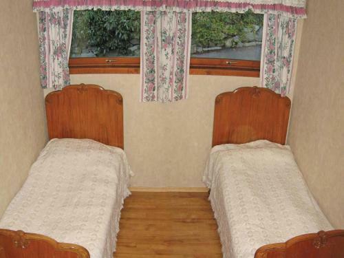 Holiday Home J�rpeland J�ssangvegen