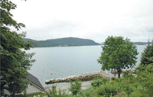 Holiday Home J�rpeland J�ssangvegen