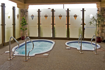 Hotel Best Western Diamond Inn