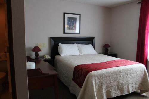 Le Capri Motel Et Suites