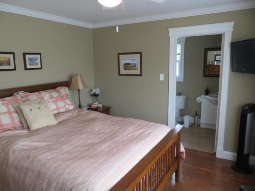 Lancaster Inn B&B