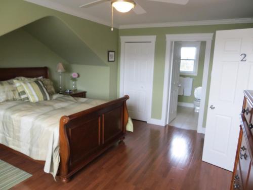 Lancaster Inn B&B