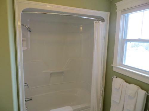Lancaster Inn B&B