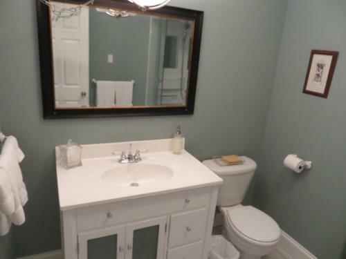 Lancaster Inn B&B