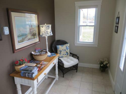 Lancaster Inn B&B