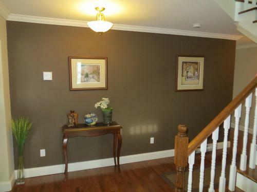 Lancaster Inn B&B