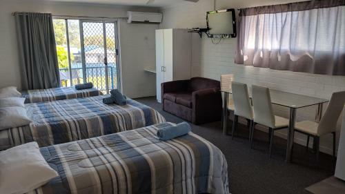 Harrington Village Motel