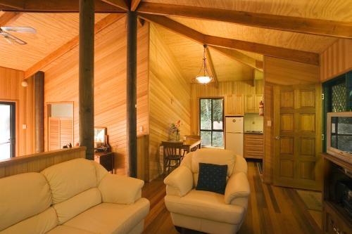 Lodge Springbrook Lyrebird Retreat