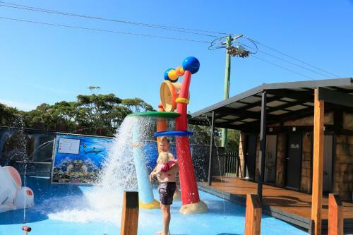 Ulladulla Holiday Village