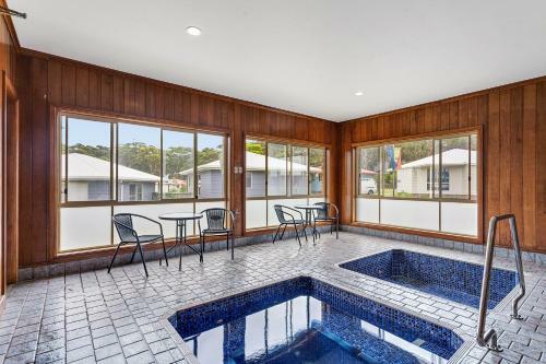 Ulladulla Holiday Village
