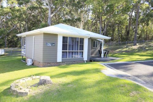 Ulladulla Holiday Village