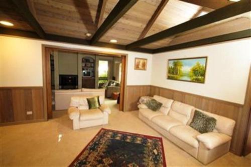 Apartamentos Casbak Alpine Units