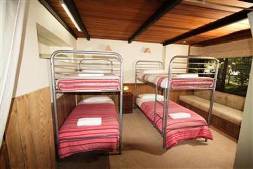 Apartamentos Casbak Alpine Units