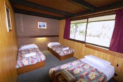 Apartamentos Casbak Alpine Units