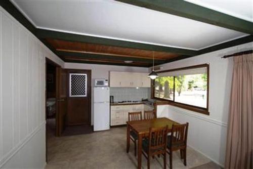 Apartamentos Casbak Alpine Units