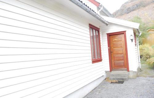 Holiday Home Matre Ytre Matre
