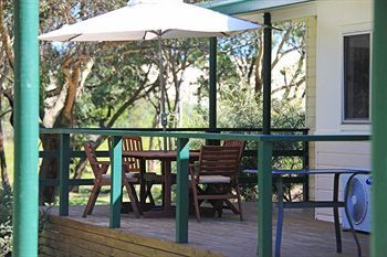 The Retreat Port Stephens