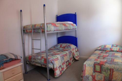 Hotel Tin Can Bay Backpackers
