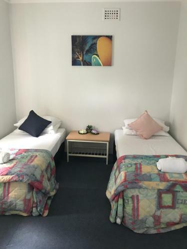 Hotel Tin Can Bay Backpackers