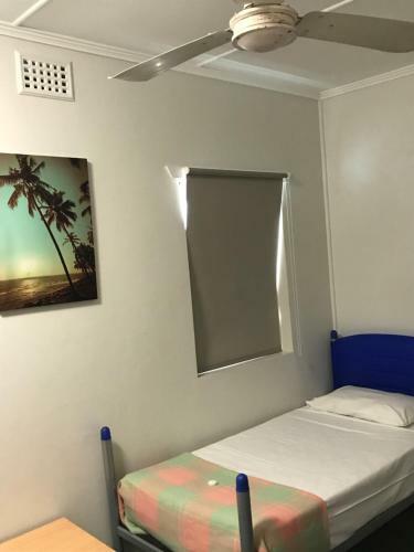 Hotel Tin Can Bay Backpackers