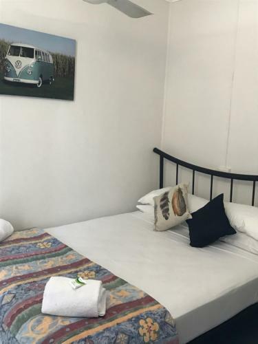 Hotel Tin Can Bay Backpackers