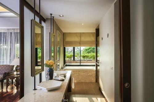 Hotel Sukhothai Heritage Resort
