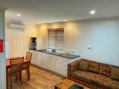 Big4 Kingaroy Holiday Park