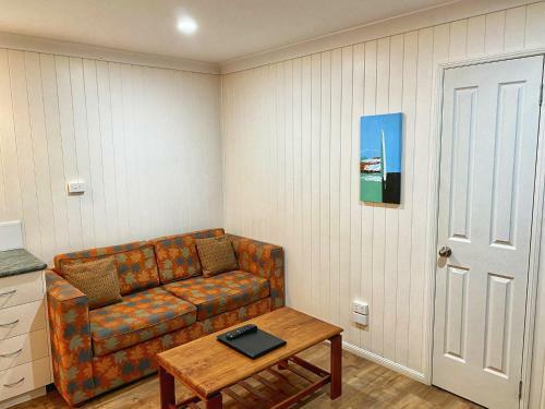 Big4 Kingaroy Holiday Park