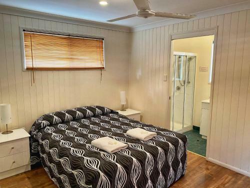Big4 Kingaroy Holiday Park