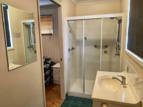 Big4 Kingaroy Holiday Park