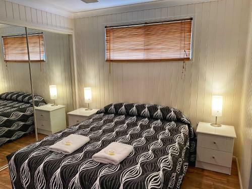 Big4 Kingaroy Holiday Park